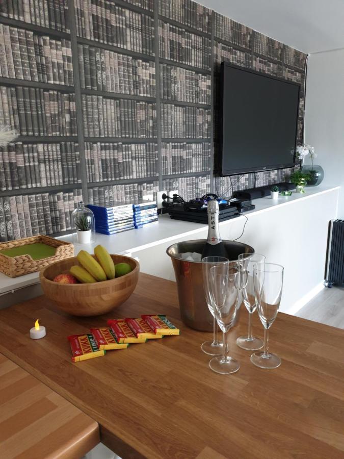 Bergen Apartment With Fjord View Isdalsto Eksteriør billede